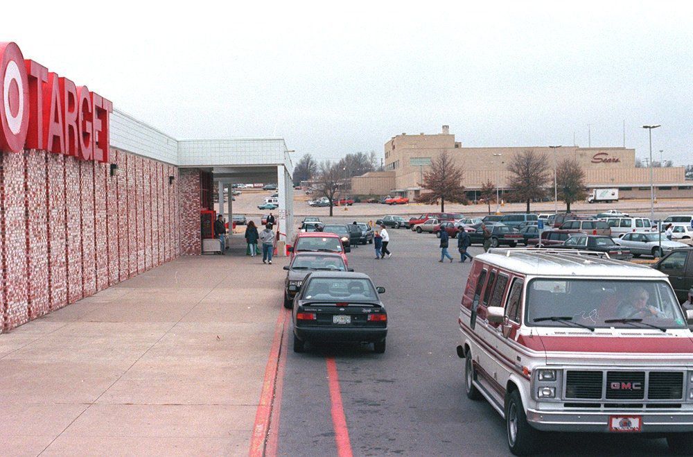 Sears at 21st and Yale